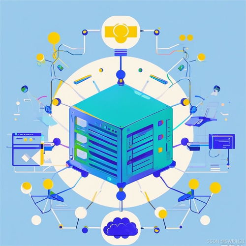 計算機網絡技術期末復習 網絡技術咨詢篇